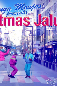 La Christmas Jalucha