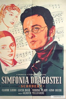Simfonia dragostei