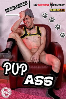 Pup Ass
