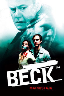 Beck 14 - Mainostaja