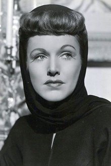 Photo of Rose Hobart