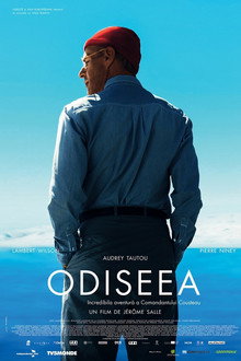 L'Odyssée