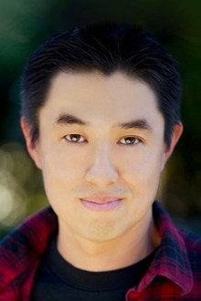 Photo of David Chen