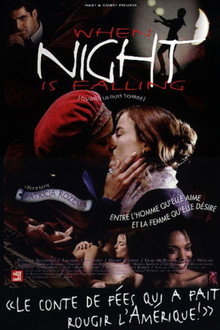 When Night Is Falling