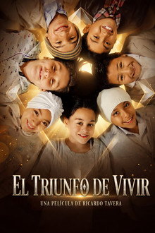 El Triunfo De Vivir