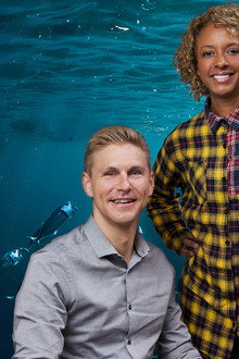 Blue Planet UK