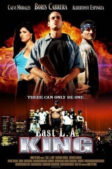 Poster do filme East L.A. King