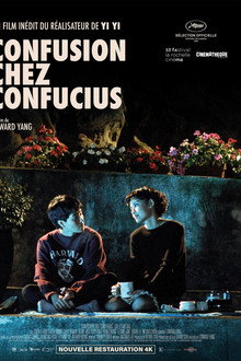 Confusion chez Confucius