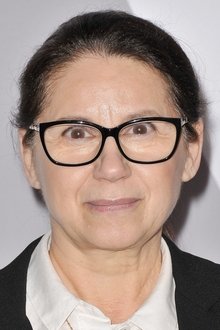 Photo of Ildikó Enyedi