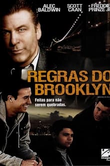 Poster do filme Regras do Brooklyn