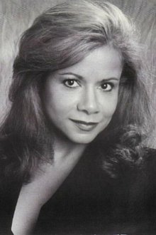 Photo of Maria Melendez