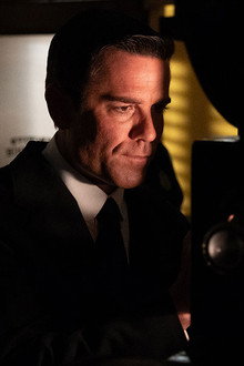 Murdoch Mysteries season 12 episode 13