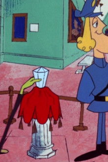 Roland and Rattfink - Season 1