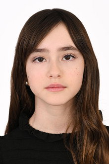 Mae Baptiste