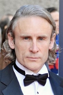 Photo of Cal Macaninch