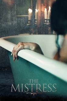 The Mistress movie poster