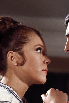 007: На секретной службе Её Величества