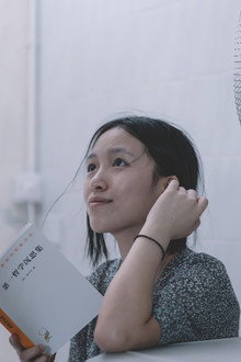 左翼青年的鬱悶夏日