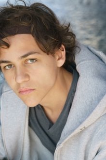 Photo of David Ali Rashed