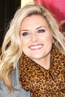 Photo of Sarah Jayne Dunn