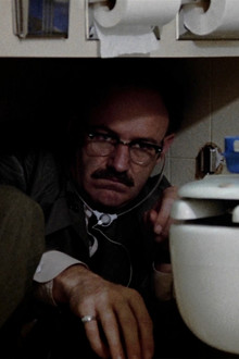 Sight & Sound: The Cinema of Walter Murch