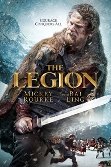 The Legion The Legion