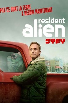 Resident Alien
