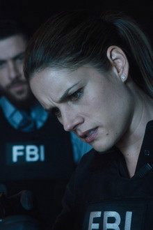FBI season 1 episode 21