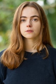 Photo of Daisy Waterstone