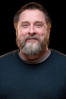 Photo of Gregg Hale