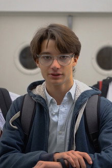 O Nerd, o Bruto e a Roqueira