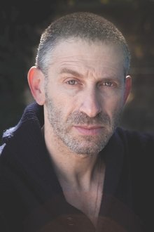 Photo of Mark Ivanir