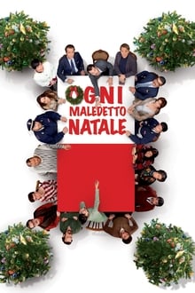Poster do filme Ogni maledetto Natale