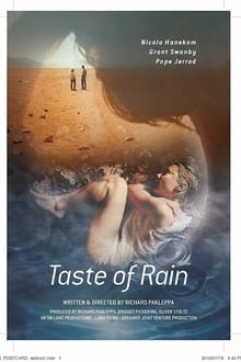 Poster do filme Taste of Rain