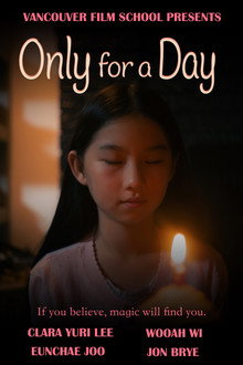 Only for a Day