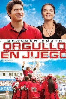 Orgullo en juego