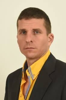 Foto de perfil de Jan Bartoška