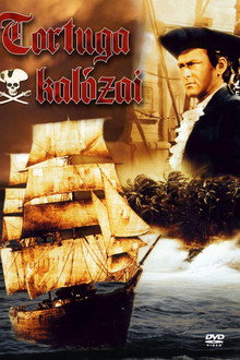 Tortuga kalózai