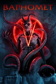 Poster do filme Baphomet