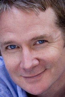 Photo of Peter Benson