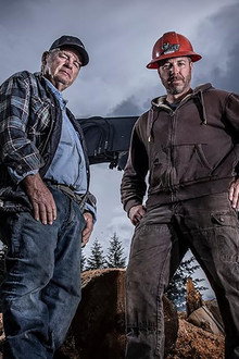 Mud Mountain Haulers