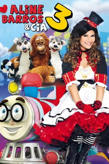 Aline Barros e Cia - Vol.3
