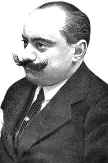 Mario Caserini