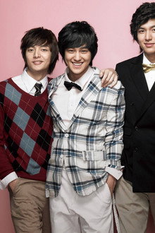 Boys Over Flowers