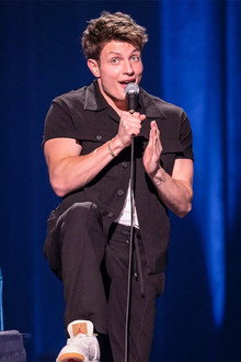 Matt Rife: Natural Selection