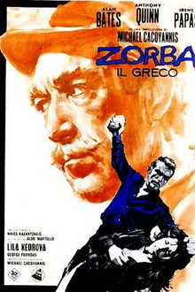 Zorba il greco