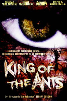 King of the Ants