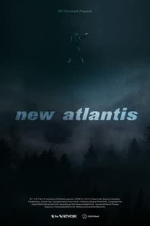 Poster do filme NEW ATLANTIS