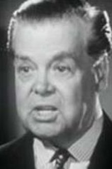 Photo of Earle S. Dewey