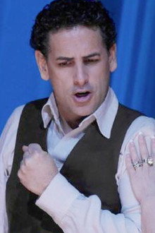 Donizetti: Lucia di Lammermoor